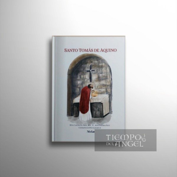 Producto - SANTO TOMÁS DE AQUINO