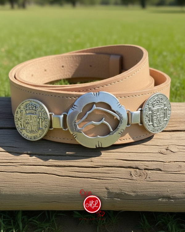Producto - Yunta Caballo - 1