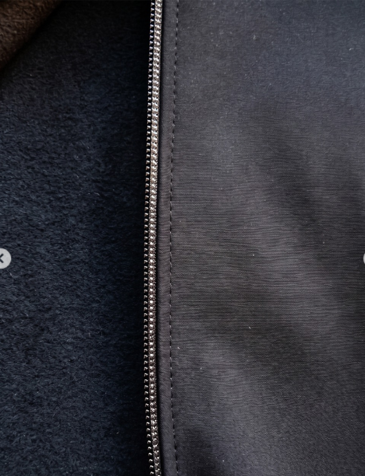Producto - CAMPERA TRICAPA ZIROOX TORINO - 1