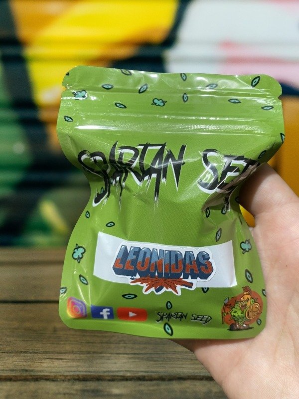 Producto - Spartan Semillas