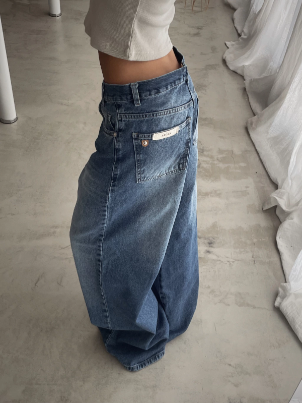 Producto - DENIM CROSS - 5