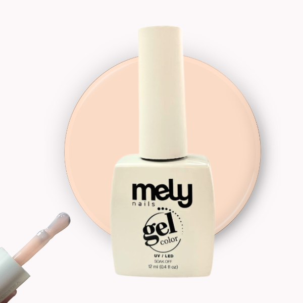 Producto - SEMI PERMANENTE MELY #64