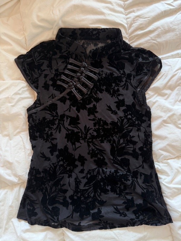 Producto - kombat top