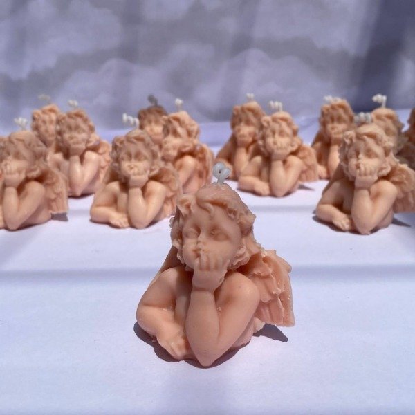 Producto - Souvenir Ángel