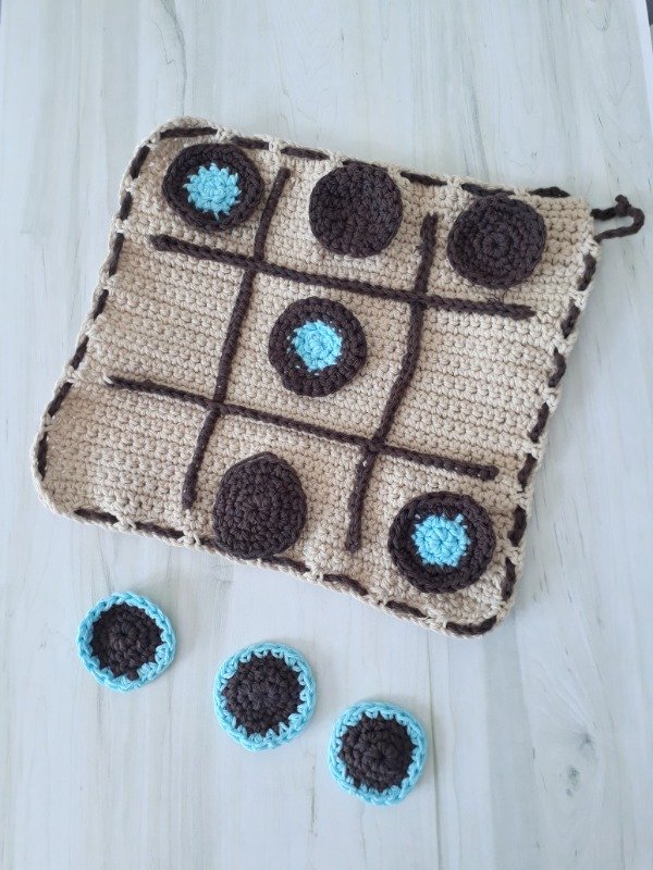 Producto - Tateti + sudoku