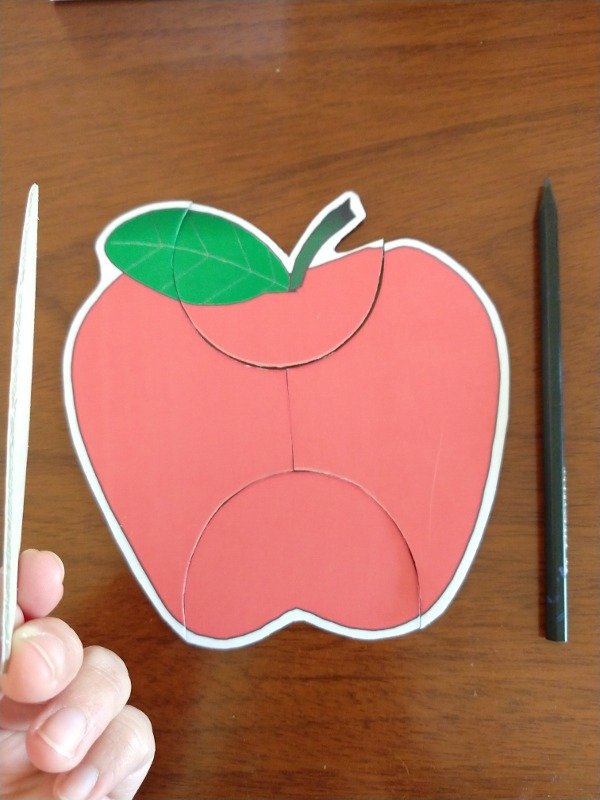 ROMPECABEZAS DEL WPPSI IV Vale Impresionarte