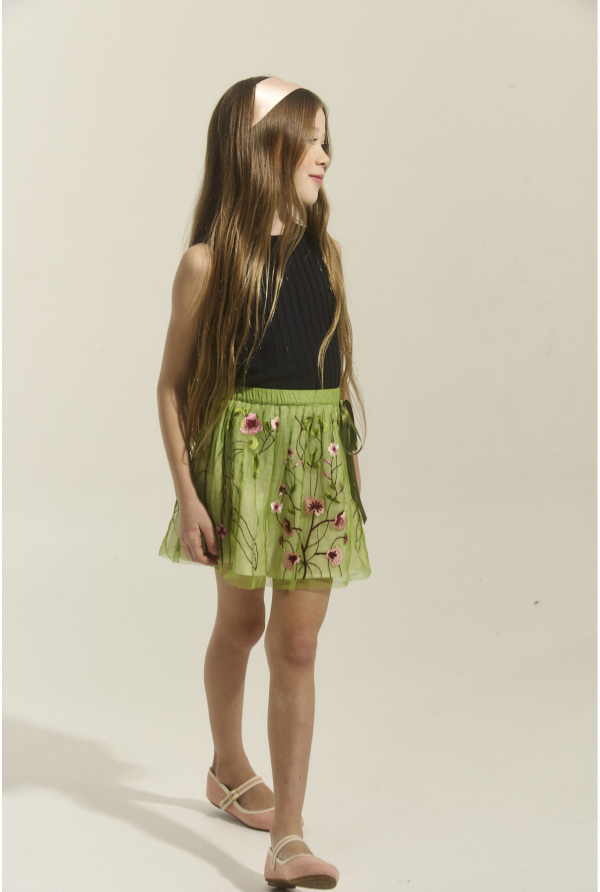Producto - Falda bella LA