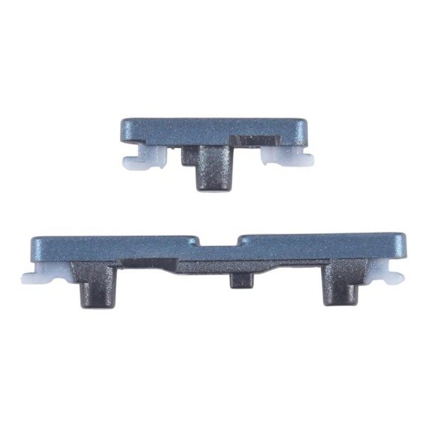 Producto - SET DE BOTONES PLASTICOS DE ENCENDIDO Y VOLUMEN PARA MOTO EDGE 50 FUSION