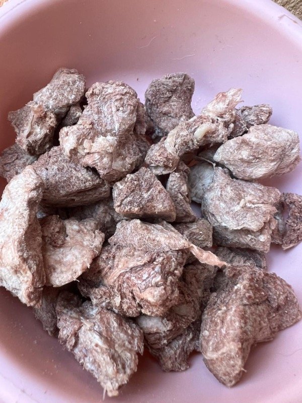 Producto - Snacks PuroLio
