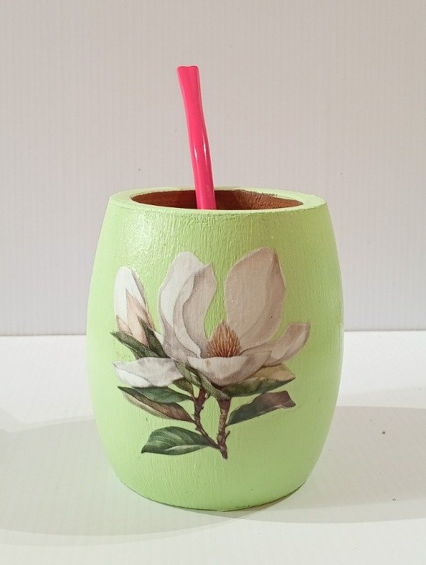 Producto - Magnolia XL/Florecer