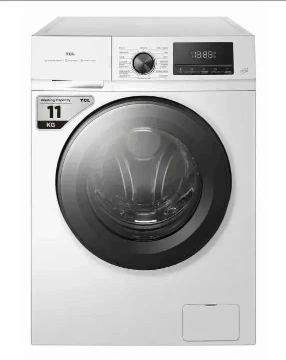 Producto - LAVARROPAS TCL