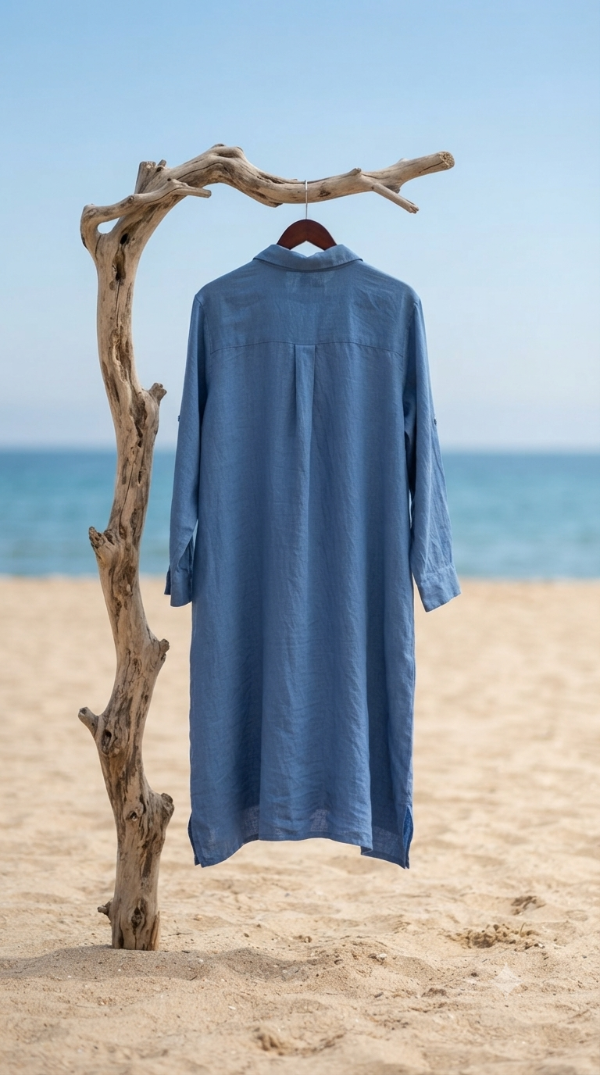 Producto - Vestido CATALINA - 1