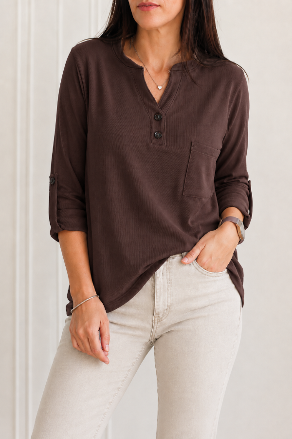 Producto - Remera Frizada Matilda