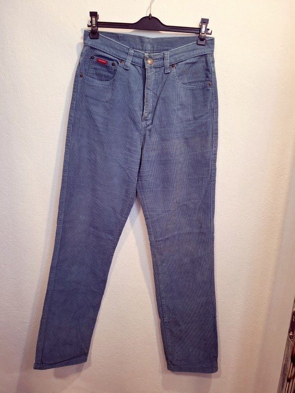 Producto - Pantalón corderoy YAGMOUR