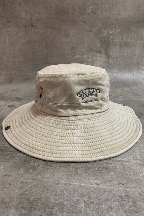 Producto - GORRO TUTTO PASSA CRUDO