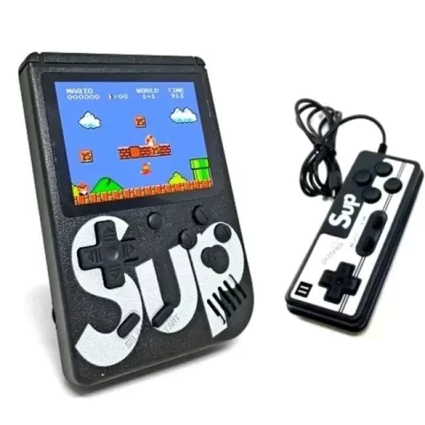 Producto - Consola Sup con Joystick - 1
