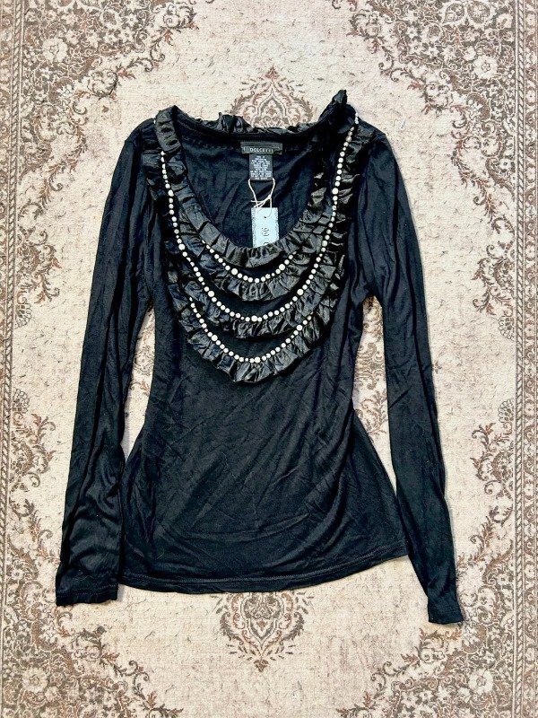 Producto - Pearl Long Sleeve - 0