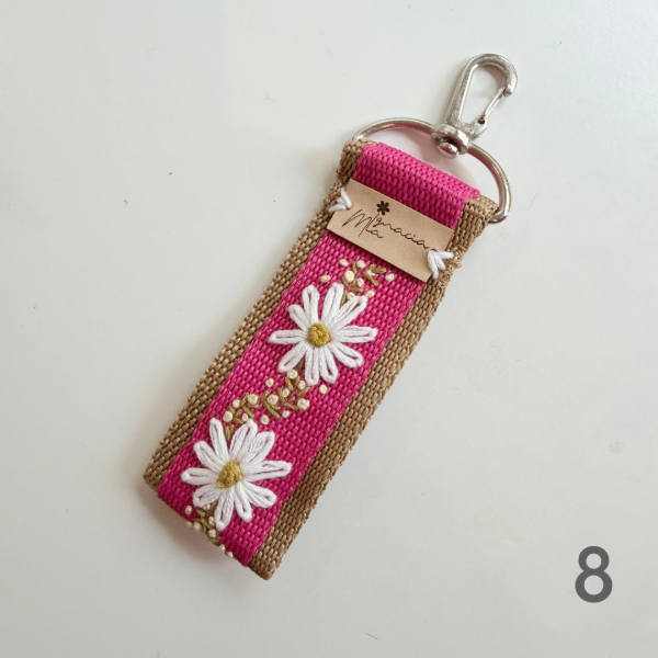 Producto - Llaveros (en stock) - 8
