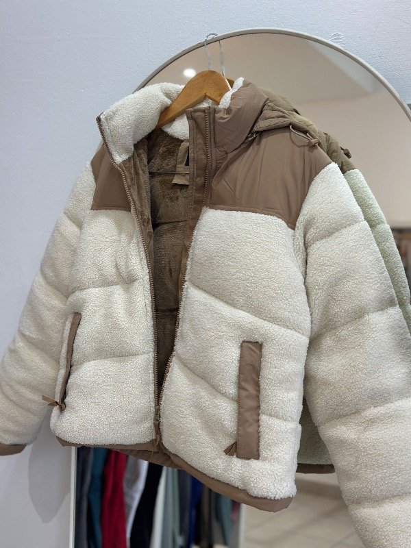 Producto - Campera Dinamarca
