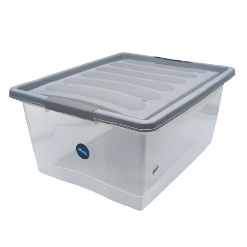 Producto - Star box 23,5 litros en gris, beige o blanco