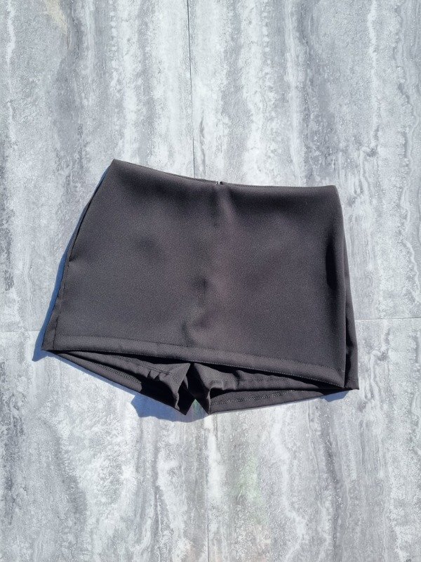 Producto - REINGRESO [sk020] Short pollera sastrero