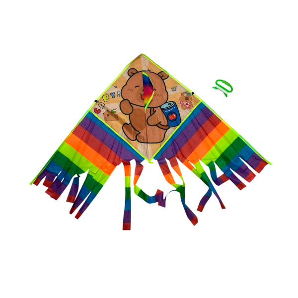Producto - BARRILETE VARIOS DISEÑOS X 12 UNIDADES