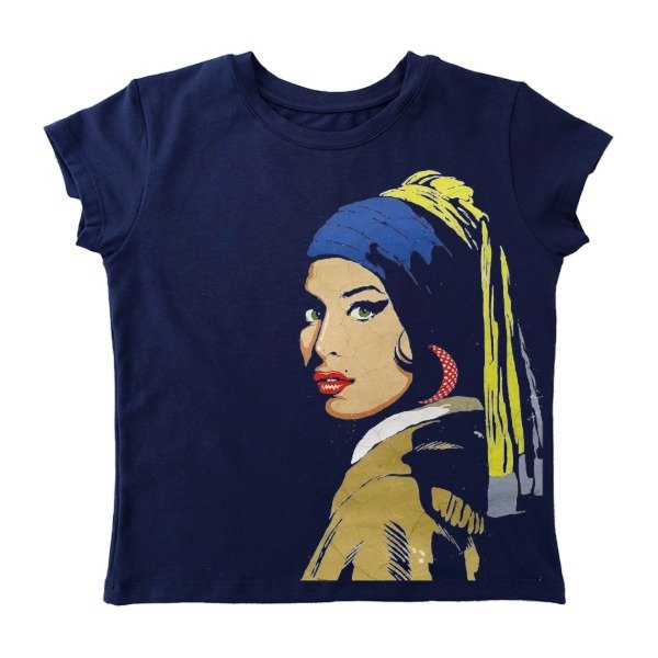 Producto - REMERA AMY