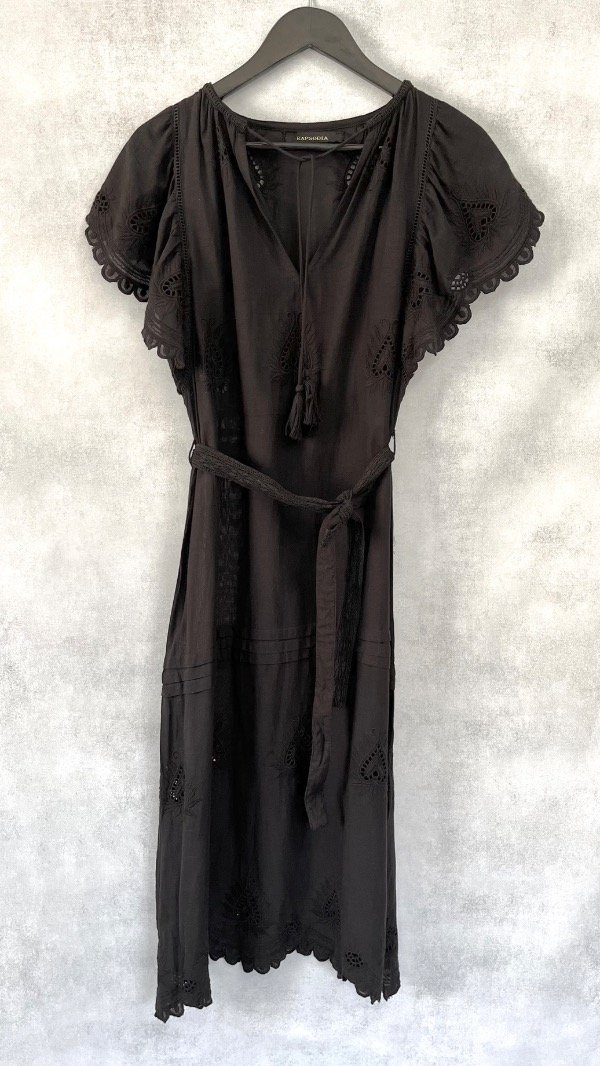 Producto - Vestido delfi Rapsodia - 5