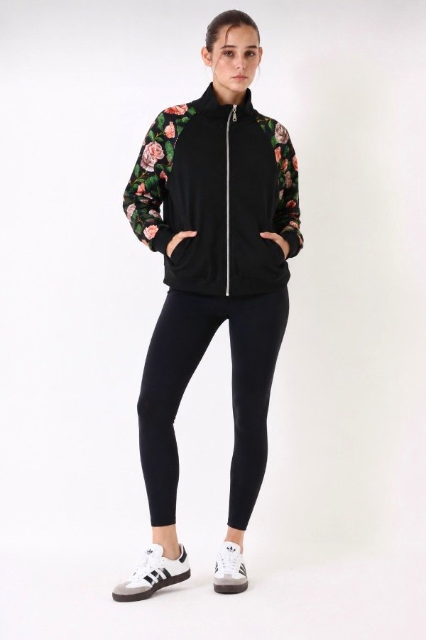 Producto - Campera Malaga