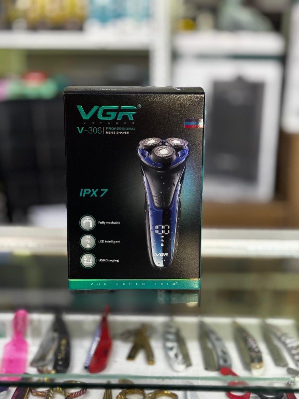 Producto - VGR V-306
