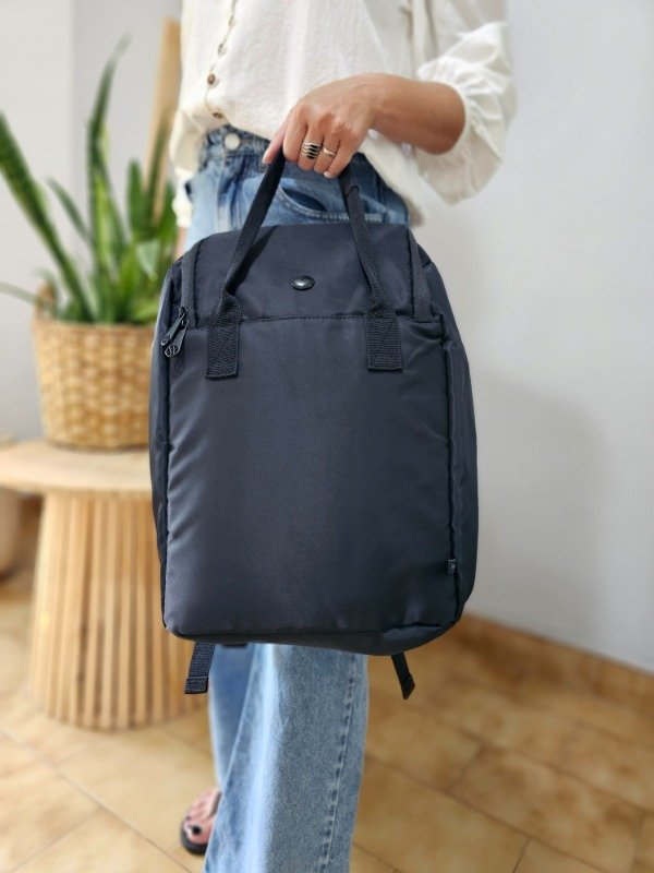 Producto - Mochila matera portanotebook