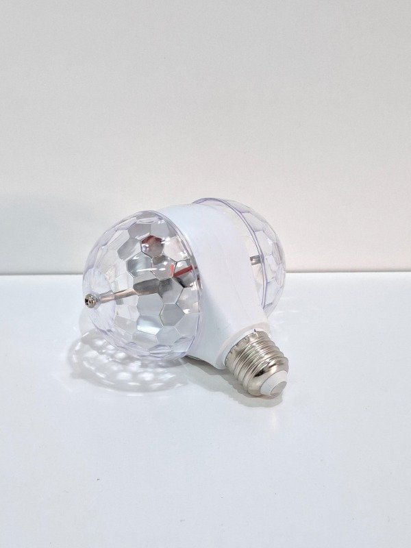 Producto - Lampara led doble foco - 3