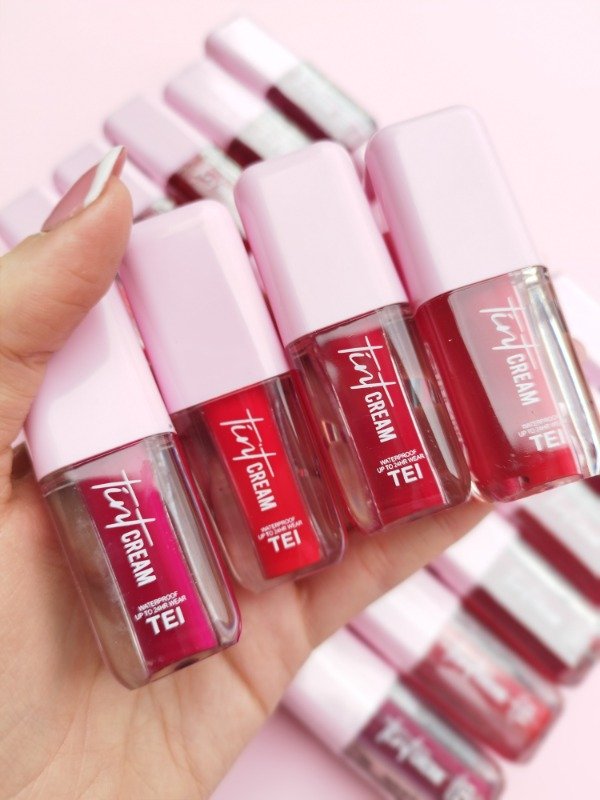 Producto - Tinta labial TEI