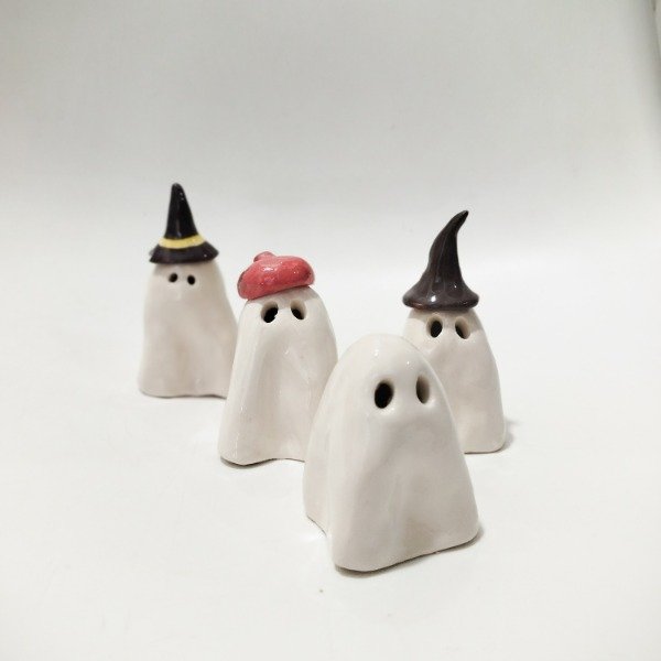 Producto - SAHUMADOR FANTASMITA