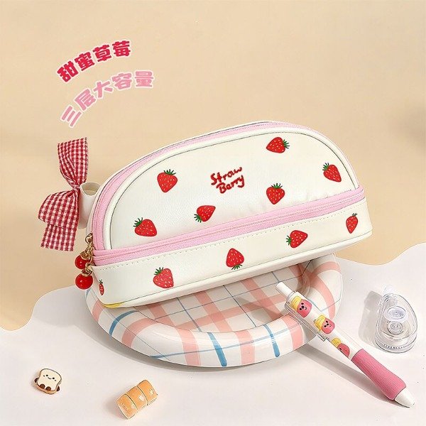 Producto - Porta cosmético kawaii