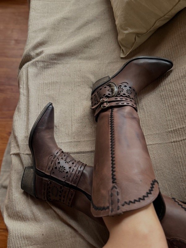 Producto - León chocolate