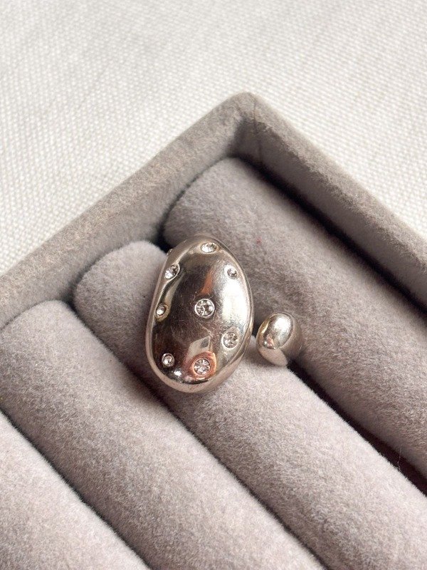 Producto - Anillo Rouge