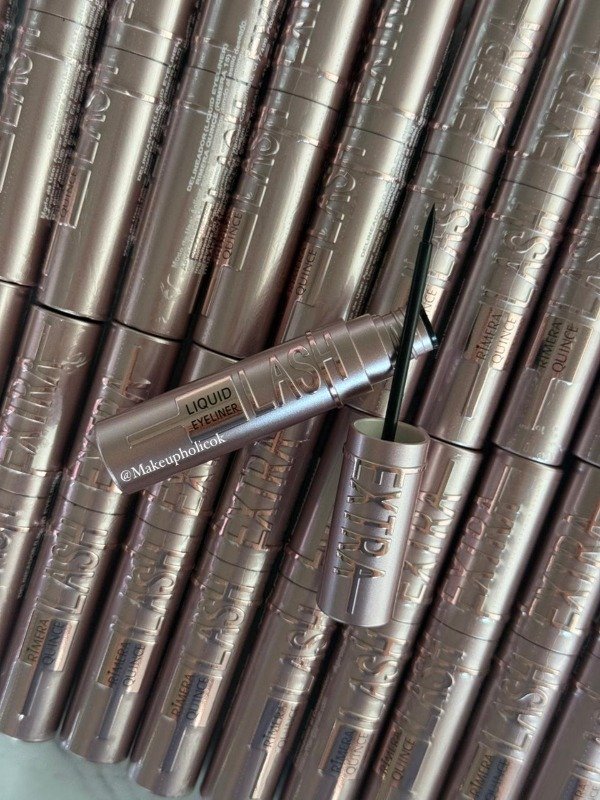 Producto - DELINEADOR LIQUIDO 24 HS LASH EXTRA - RIMERA QUINCE - CAJA DE 24 UNIDADES