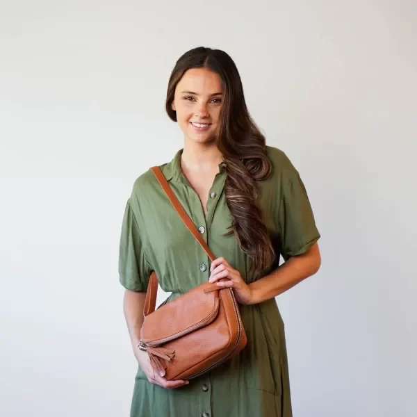 Producto - Bandolera Sophie