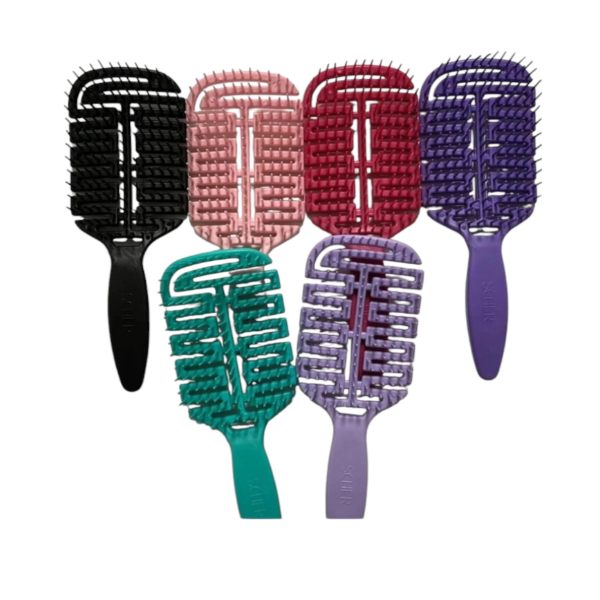 Producto - CEPILLO ANTI FRIZZ DESENREDANTE SCHER GRANDE