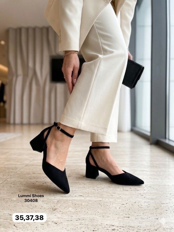 Producto - LUMMI Stilettos - 2