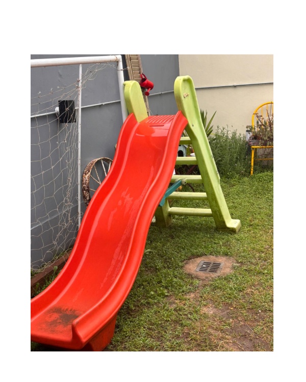 Producto - Tobogán Rotoys 5 peldaños