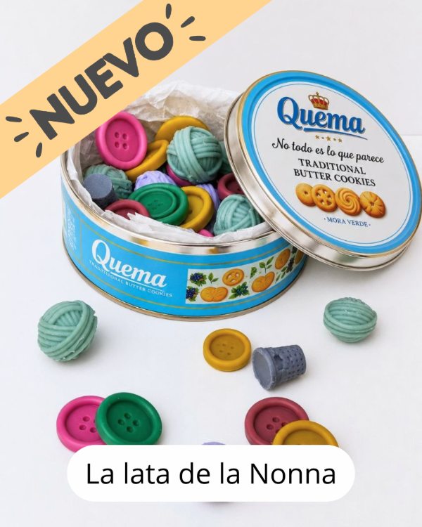 Producto - Aroma Mora, Matcha y Manzana - 0