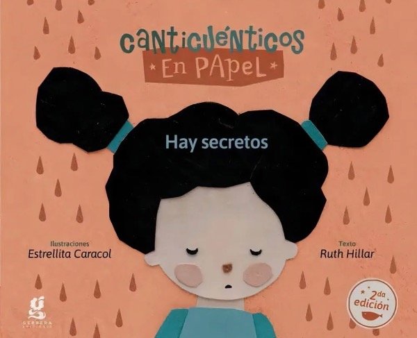Producto - Hay secretos - Canticuénticos