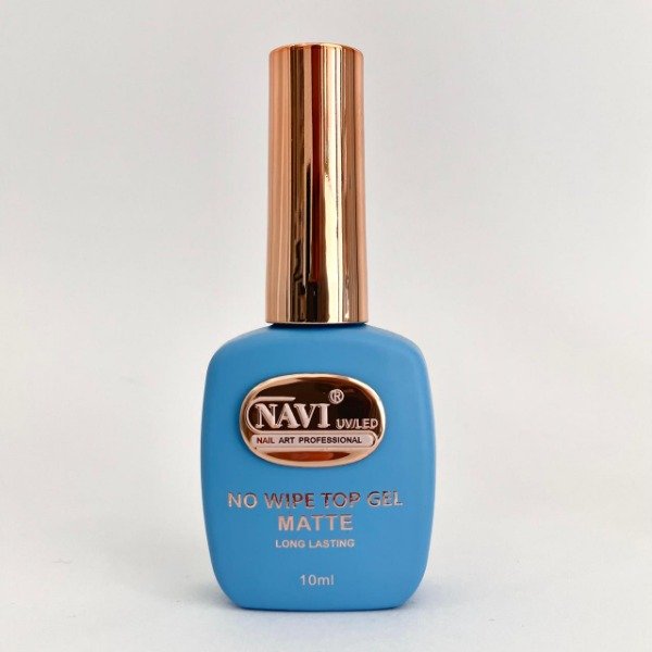 Producto - Top matte Navi 10ml
