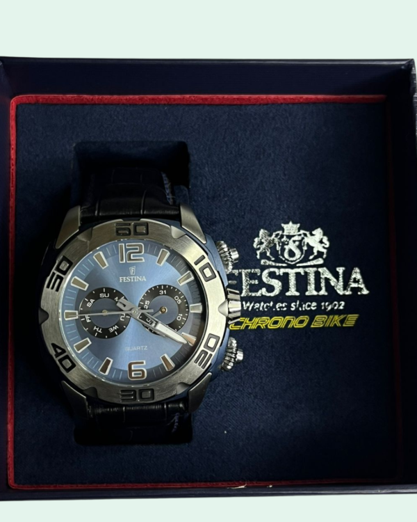 Producto - Reloj Festina Drive