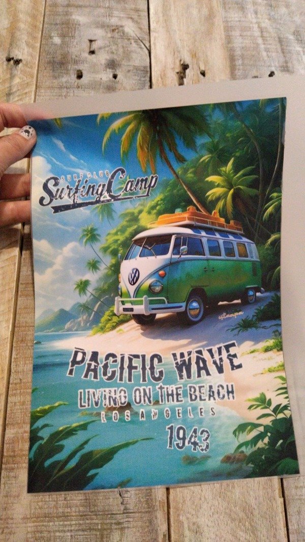 Producto - Termotransferibles 20x29cm Autos y Motos #1