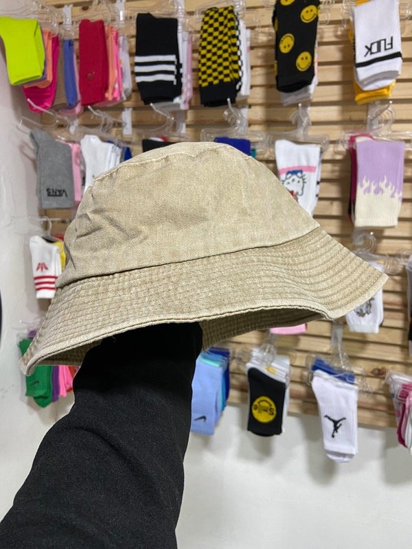 Producto - PILUSO VINTAGE (BEIGE)