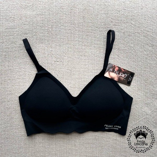 Producto - Top segunda piel s/ costura - 4