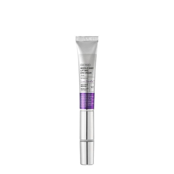 Producto - VT Reedle Shot Lifting Contorno de ojos